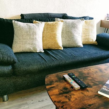 Appartement Panier Vieux Port Marseille Ngoại thất bức ảnh