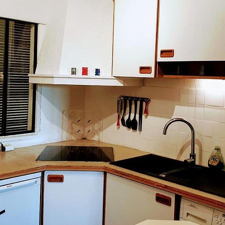 Appartement Panier Vieux Port Marseille Ngoại thất bức ảnh