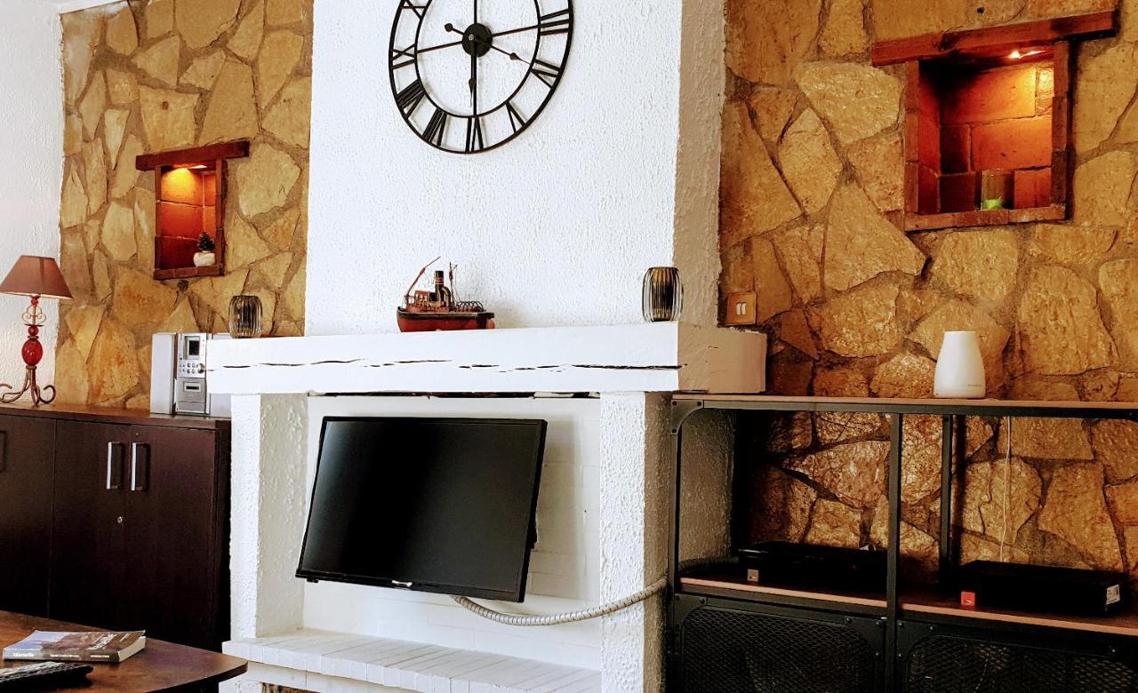 Appartement Panier Vieux Port Marseille Ngoại thất bức ảnh