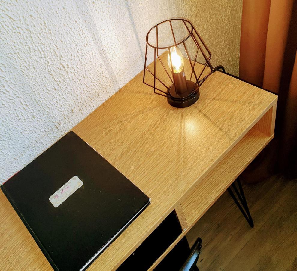 Appartement Panier Vieux Port Marseille Ngoại thất bức ảnh