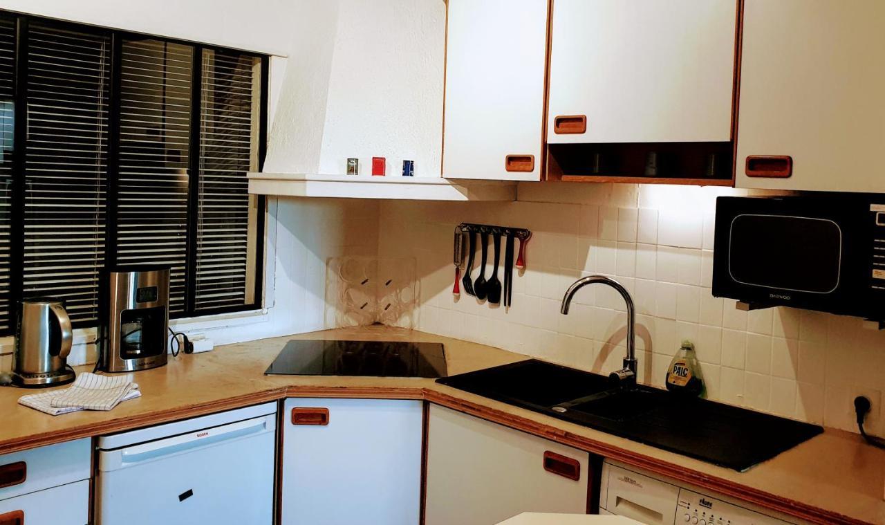 Appartement Panier Vieux Port Marseille Ngoại thất bức ảnh