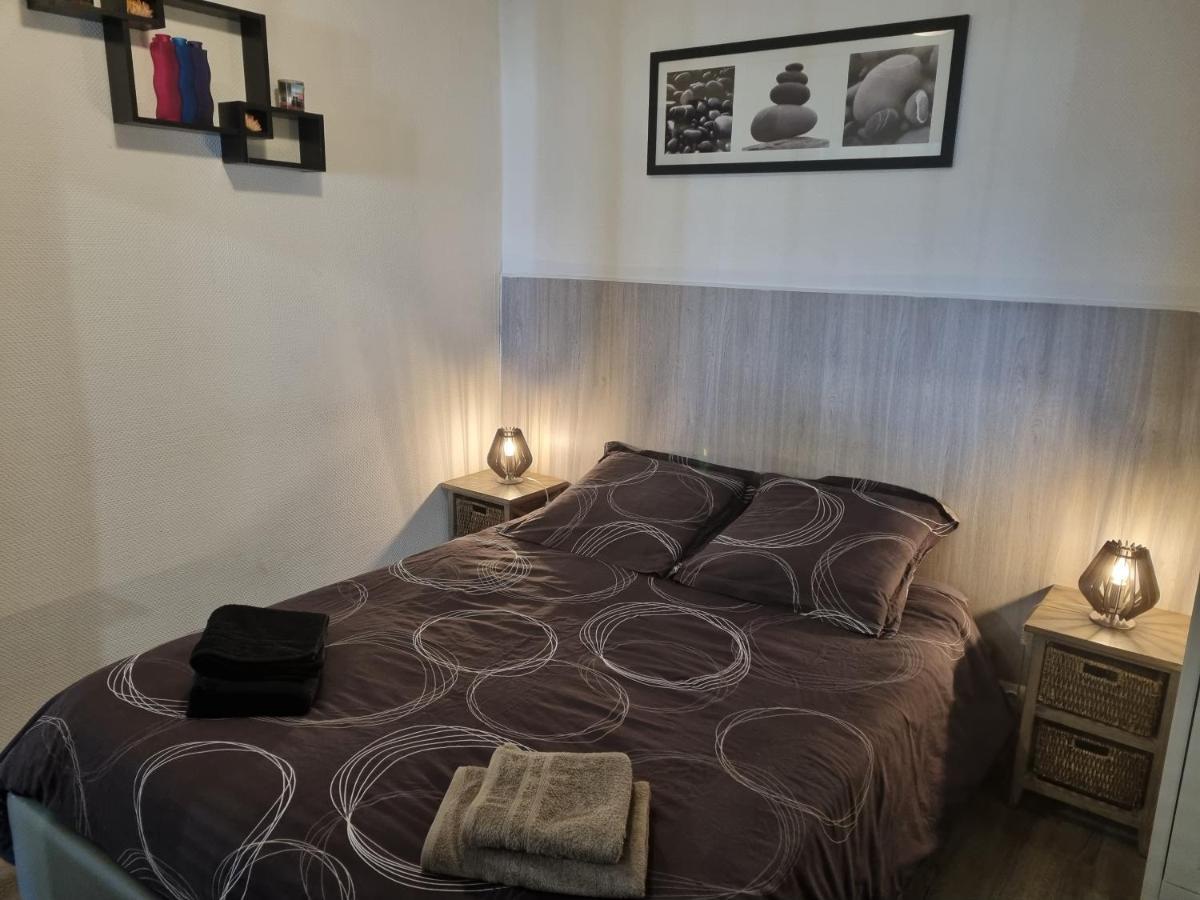 Appartement Panier Vieux Port Marseille Ngoại thất bức ảnh