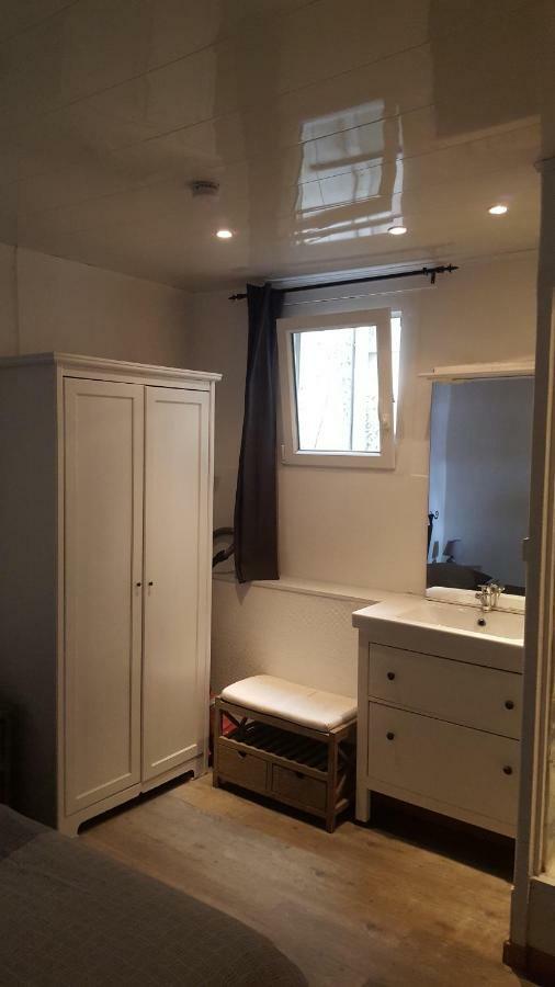 Appartement Panier Vieux Port Marseille Ngoại thất bức ảnh