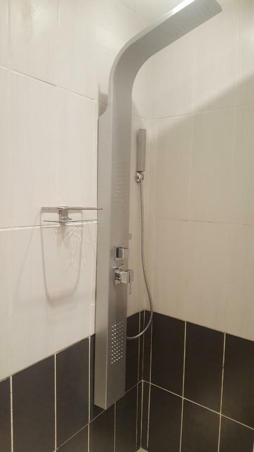 Appartement Panier Vieux Port Marseille Ngoại thất bức ảnh