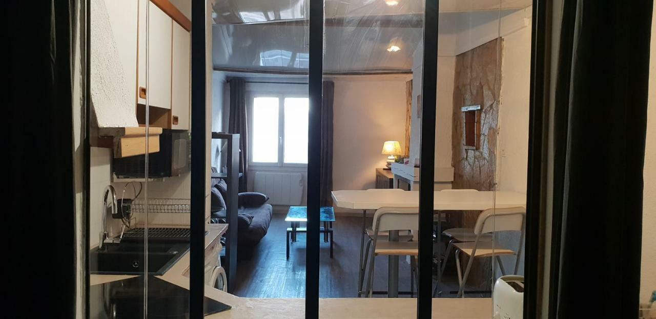 Appartement Panier Vieux Port Marseille Ngoại thất bức ảnh